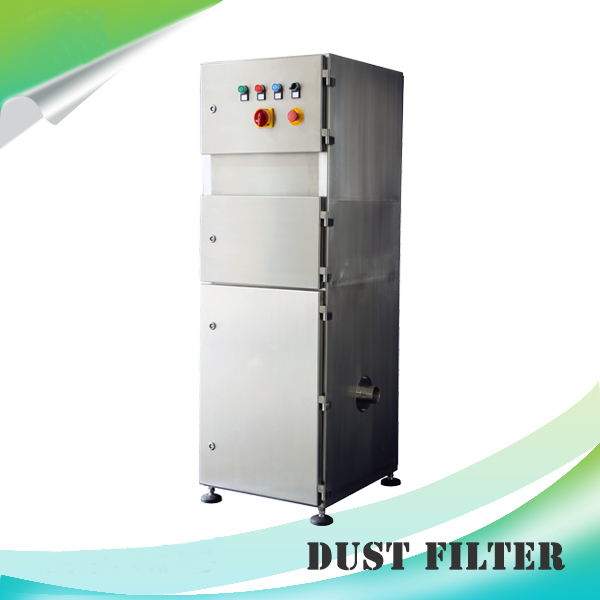 dust filter